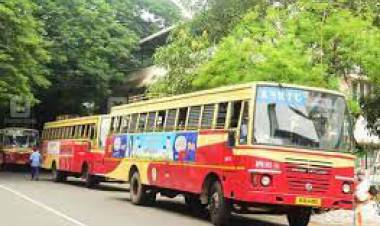 കെഎസ്ആർടിസി സിറ്റി സർവീസ്: യാത്രക്കാരായ സാധാരണ ജനങ്ങൾ പറയുന്നു: ഈ ബസ് ‍ഞങ്ങളിങ്ങെടുക്കുവാ..