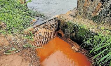 പെരിയാറിലെ പരിശോധനാഫലം പുറത്ത് ; ഒഴുക്കിയത് മാരക വിഷമാലിന്യം, ഞെട്ടിക്കുന്ന തോതിൽ അളവുകൾ...