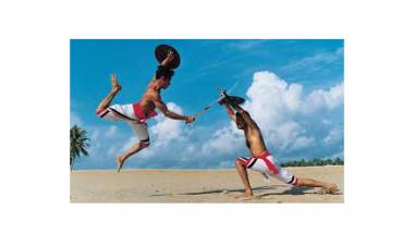 പറവൂരിൽ കളരിയും കളരി ക്ഷേത്രങ്ങളും സംരക്ഷിക്കുന്നതിന് സംഘടന രൂപീകരിച്ചു.