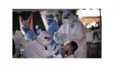 ഒമിക്രോൺ: അതീവജാഗ്രതയിൽ സംസ്ഥാനം; സമ്പർക്കപ്പട്ടികയിലുളളവർക്ക് പരിശോധന