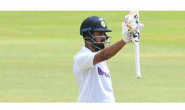 സെഞ്ചൂറിയനിൽ ഇന്ത്യൻ പേസ് തിരിച്ചടി; 32-4, ദക്ഷിണാഫ്രിക്ക തകരുന്നു