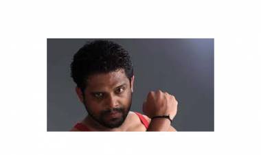 കോശിച്ചായന്റെ പറമ്പ് രതീഷ് കൃഷ്ണൻ നായകൻ .