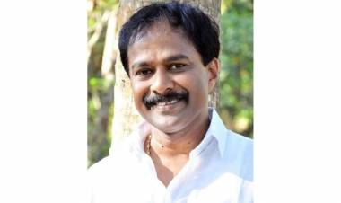 ഒ ഐ സി സി   വിദേശരാജ്യത്തെ ഏറ്റവും വലിയ ചാരിറ്റി സംഘടനയാക്കിമാറ്റും: കുമ്പളത്ത് ശങ്കരപ്പിള്ള