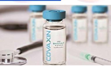 കൊവാക്സിൻ സ്വീ കരിച്ചതിനു ശേഷം കുട്ടികൾക്ക് വേദന സംഹാരികളോ, പാര സെറ്റമോളോ നൽകേണ്ടെന്ന് വാക്സിൻ നിർമാതാക്കളായ ഭാരത് ബയോടെക് .