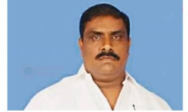 ജോലി വാഗ്ദാനം ചെയ്തു കോടികൾ തട്ടിപ്പ്, എൽ.ജെ :പി .. നേതാവ് ലെനിൻ മാത്യു അറസ്റ്റിൽ