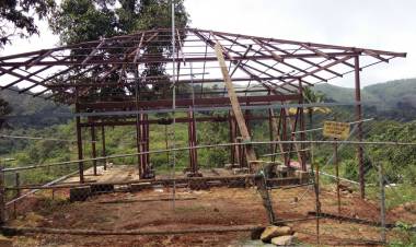 പി.വി അന്‍വര്‍ എം.എല്‍.എയുടെ ഭാര്യാപിതാവിന്റെ റോപ് വെ  പൊളിക്കാനുള്ള ഓംബുഡ്‌സ്മാന്‍ ഉത്തരവ് രണ്ടാം തവണയും നടപ്പാക്കിയില്ല