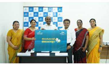 "അവൾക്കായ്" അപ്പോളോ കാമ്പയിൻ തുടങ്ങി