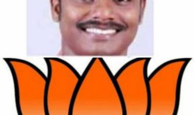 പട്ടികജാതി ഫണ്ട് വെട്ടിച്ച് പുറത്താക്കപ്പെട്ട സഖാവിന് BJP വനിതാ നേതാവിൻ്റെ പൂർണ പിന്തുണ