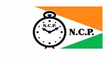 N CP വീണ്ടും പിളരുമോ?