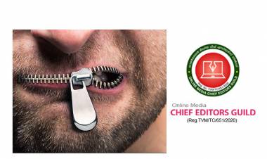 ഐ.സി.എല്‍ ഫിന്‍കോര്‍പ്പിനെതിരെ വാർത്തകൾക്ക് താൽക്കാലിക എക്സ്പാർട്ടി സ്റ്റേ ഉത്തരവ് !കോടതി ഉത്തരവ് അംഗീകരിക്കുന്നു .ജനങ്ങളുടെ അറിയാനുള്ള അവകാശത്തിനും തട്ടിപ്പുകൾക്കും എതിരെ നിയമ പോരാട്ടം തുടരും :ചീഫ് എഡിറ്റേഴ്സ് ഗില്‍ഡ് .