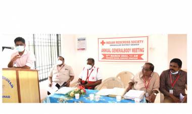 ജീവകാരുണ്യ പ്രവർത്തനത്തിൽ രാജ്യത്തിന് മാതൃകയാണ്.കേരളം,, സച്ചിൻ കുമാർ യാദവ് ,IAS