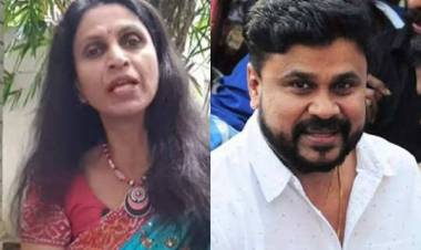 ശ്രീലേഖ,IPS ഇറങ്ങി തിരിച്ചു., സന്ധ്യയും, ജോർജും, അഴിയെണ്ണമോ??