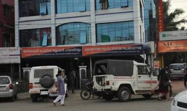 സാമ്പത്തിക തട്ടിപ്പിനെതിരെ മാധ്യമ പ്രവർത്തകക്കെതിരെ കേസെടുത്ത പോലീസ് അന്വേഷണം നടത്തുന്നില്ല എന്ന് പരാതി