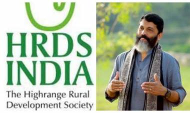 HRDS.india; അജി കൃഷ്ണൻ്റെ അറസ്റ്റ്, "വിറളി പിടിച്ചവരുടെ വേട്ടയാടൽ"