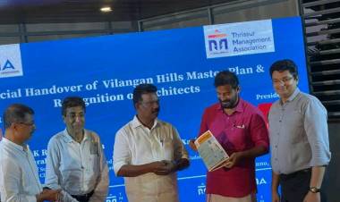 " വിലങ്ങൻ സ്ട്രെക്കേഴ്സ് പ്രകൃതിസംരക്ഷകർക്ക് മാതൃക; മന്ത്രി രാധാകൃഷ്ണൻ