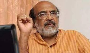 പിടി വിടാതെ ഇഡി ; കിഫ്ബി വിഷയത്തില്‍ തോമസ് ഐസക്കിനോട് 11-ാം തിയതി ഹാജരാകാന്‍ നോട്ടീസ്