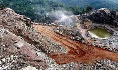 ക്വാറികള്‍ ലൈസന്‍സുള്ളത് 589, സംസ്ഥാനത്ത് നിയമം ലംഘിച്ച് പ്രവര്‍ത്തിക്കുന്നത് 5335