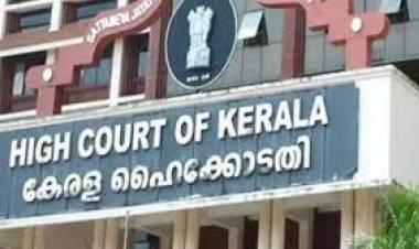 റോഡപകടങ്ങള്‍ മനുഷ്യനിര്‍മിത ദുരന്തമാണ്. ഒരാഴ്ചയ്ക്കകം കുഴിയടക്കണം  കടുത്ത വിമര്‍ശനവുമായി ഹൈക്കോടതി