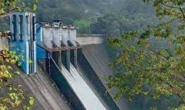 ഇടമലയാര് ഡാം ഇന്ന് രാവിലെ 10 മണിക്ക് തുറക്കും; പെരിയാറില് ജലനിരപ്പുയരും ആശങ്കപ്പെടേണ്ട സാഹചര്യമില്ല