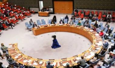 ജയ്ഷെ മുഹമ്മദ് ഭീകരവാദിയെ അന്താരാഷ്ട്ര കുറ്റവാളിയായി പ്രഖ്യാപിക്കണമെന്ന ഇന്ത്യയുടെയും അമേരിക്കയുടെയും നിലപാടിനെ എതിര്‍ത്ത് ചൈന