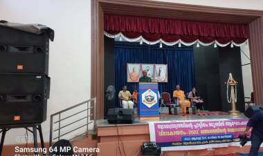ഭാരത സ്വാതന്ത്ര്യത്തിലേക്കുള്ള ചുവട് മാറ്റത്തില്, ശ്രീ വിവേകാനന്ദ സ്വാമിക്കുള്ള പങ്ക്, ശ്രദ്ധേയം