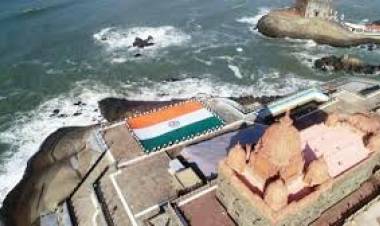 ഇന്ന് മുതല്‍ മൂന്ന് ദിവസം ദേശീയ പാതകയേന്തും രാജ്യം മുഴുവന്‍