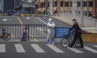 ചൈനയുടെ സീറോ-കൊവിഡ് നയം പരാജയം; നിയന്ത്രണ വിധേയമാക്കുവാന്‍ കഴിയാതെ ടൂറിസം കേന്ദ്രങ്ങളില്‍ രോഗം പടരുന്നു