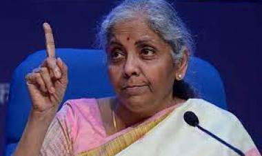 സ്വാതന്ത്ര്യാനന്തരം മുതല്‍ വിദ്യാഭ്യാസവും ആരോഗ്യവും ജനങ്ങള്‍ക്ക് ഉറപ്പാക്കാനുള്ള ശ്രമങ്ങള്‍ ആരംഭിച്ചിട്ടുണ്ട് ധനമന്ത്രി