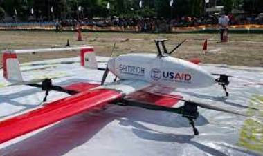 അരുണാചലില്‍ ആകാശ വഴി ആരോഗ്യം