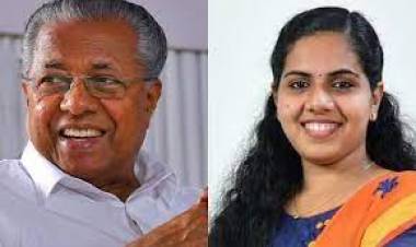 നഗരം ഇരുട്ടിലാണെങ്കിലും രണ്ടാം പിണറായി സര്‍ക്കാരിന്റെ വാര്‍ഷികാഘോഷത്തിന് ലൈറ്റ് വാടകയ്‌ക്കെടുക്കാന്‍ കോര്‍പ്പറേഷന്‍ ചെലവാക്കിയത് പത്ത് ലക്ഷം