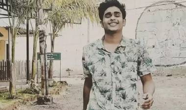 എറണാകുളത്തെ ഫ്‌ളാറ്റില്‍ യുവാവ് കൊല്ലപ്പെട്ട സംഭവം; പ്രതിയെ കാസര്‍കോട് അതിര്‍ത്തിയില്‍ നിന്ന്  പിടികൂടി