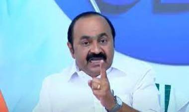 അക്കാദമിക് ബ്രില്യന്‍സ് ഉള്ളവരെ മാറ്റി നിര്‍ത്തി സി.പി.എംകാരെ തിരുകിക്കയറ്റുന്നത് നാണം കെട്ട നടപടി-വി.ഡി.സതീശന്‍