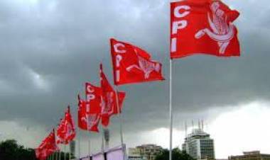 അഭ്യസ്ത വിദ്യരായ ചെറുപ്പക്കാര്‍ പുറത്ത് നില്‍ക്കുമ്പോള്‍ സിപിഎം പിന്‍വാതില്‍ നിയമനം നടത്തുന്നു-സിപിഐ