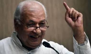 സ്വജനപക്ഷപാതം കണ്ടത് കൊണ്ടാണ് നിയമന നടപടി റദ്ദാക്കിയത് -ഗവര്‍ണര്‍