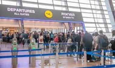 വിമാന ടിക്കറ്റ് നിരക്ക് കുതിക്കുന്നു 'വളഞ്ഞ വഴി ' തെരഞ്ഞെടുത്ത് പ്രവാസികള്‍