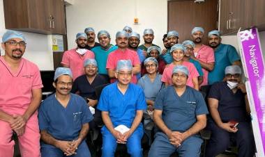 വിജയത്തിന്റെ നെറുകയില്‍ ഹൃദയപൂര്‍വ്വം എറണാകുളം ജനറല്‍ ആശുപത്രി