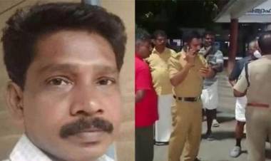 മകനെ മര്‍ദ്ദിച്ച യുവാക്കളെ തടഞ്ഞ പിതാവ് ലഹരി മാഫിയയുടെ മര്‍ദനമേറ്റ് മരിച്ചു