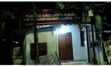 കൊച്ചി വൈപ്പിനില്‍ സിപിഐ ലോക്കല്‍ കമ്മിറ്റി ഓഫീസ് സിപിഎം പ്രവര്‍ത്തകര്‍ ആക്രമിച്ചു