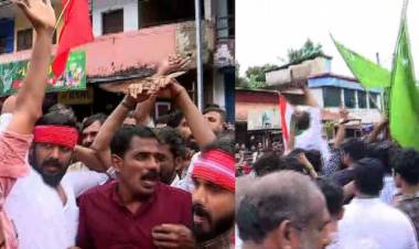 മട്ടന്നൂര്‍ നഗരസഭ എല്‍.ഡി.എഫിനൊപ്പം വീണ്ടും ഉറച്ച് നില്‍ക്കും, ഇടത് ശക്തികേന്ദ്രങ്ങള്‍ കൈയ്യടക്കി യു.ഡി.എഫ്