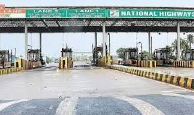 രാജ്യത്ത് ടോള്‍ പ്ലാസകള്‍ നിര്‍ത്താന്‍ കേന്ദ്ര സര്‍ക്കാര്‍ തീരുമാനം, പുതിയ ഭേദഗതിലൂടെ