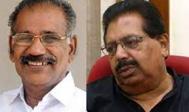 NCP പിളര്‍പ്പിലേക്കോ? പി.സി.ചാക്കോയെ, ശശീന്ദ്രന്‍ പക്ഷം പുറത്താക്കുമോ?