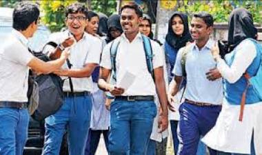 നവാഗതര്‍ക്ക് സ്വാഗതവുമായി, പ്ലസ് വണ്‍ ക്ലാസുകള്‍ ഇന്ന് ആരംഭിക്കും