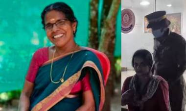 'ഇത് എന്ത് ലോകം' സ്വന്തം അമ്മയെ കൊന്ന മകള്‍ അച്ഛനെയും കൊല്ലാന്‍ ശ്രമിച്ചു