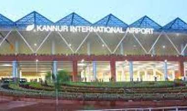 കണ്ണൂര്‍ എയര്‍ പോര്‍ട്ടിന്റെ വളര്‍ച്ചക്ക് കരുത്താകുന്ന തീരുമാനം ; നേരിട്ട് വിമാന സര്‍വീസ് തുടങ്ങാന്‍ താല്പര്യം അറിയിച്ച് യുഎഇ