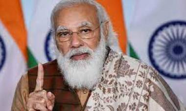 ലോകത്തിലെ ഏറ്റവും ജനപ്രിയ നേതാവ് ഇന്ത്യന് പ്രധാനമന്ത്രി നരേന്ദ്രമോദി: മോണിങ് കണ്സല്റ്റ് സംഘടിപ്പിച്ച സര്വേയില്