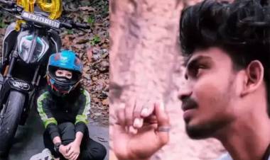 ലഹരിക്കടിമയാക്കി ലൈംഗിക ചൂഷണം: വിദ്യാര്‍ത്ഥികളെ എത്തിച്ചുകൊടുത്ത കാമുകിയുടെ തല യുവാവ് തല്ലിപ്പൊളിച്ചു