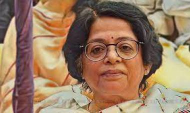 കമ്മ്യൂണിസ്റ്റ് സര്‍ക്കാരുകളുടെ ലക്ഷ്യം ക്ഷേത്രങ്ങളില്‍ നിന്നുള്ള വരുമാനവും സമ്പത്തുമാണെന്ന് റിട്ട. ജസ്റ്റിസ് ഇന്ദു മല്‍ഹോത്ര