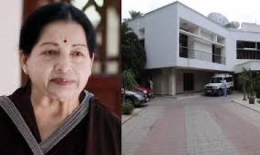 ജയലളിതയുടെ ദുരൂഹ മരണം: ശശികലയടക്കം നാലു പേര്‍ കുടുങ്ങുമേ?