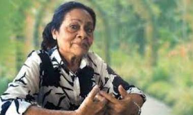 ഐഎസ്ആര്‍ഒ ചാരക്കേസിലെ കുറ്റവിമുക്ത ഫൗസിയ ഹസന്‍ അന്തരിച്ചു