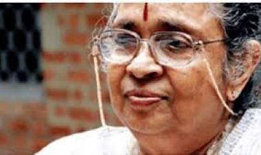 സ്ത്രീകളുടെ അവകാശ പോരാട്ടത്തിന്റെ പ്രതീകം മേരി റോയ് അന്തരിച്ചു